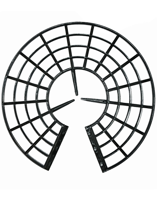 Подставка под клубнику 